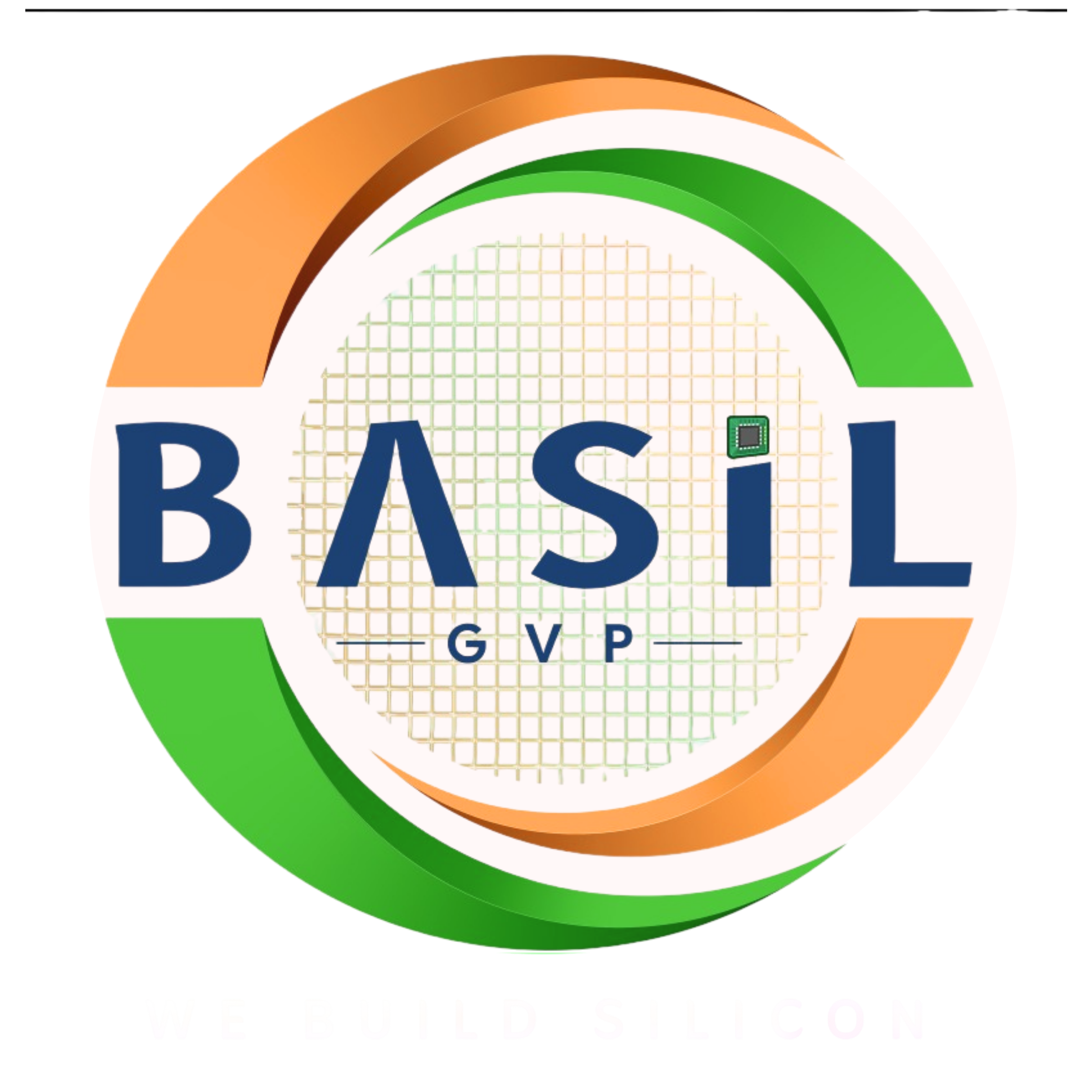 BASiL GVP Logo